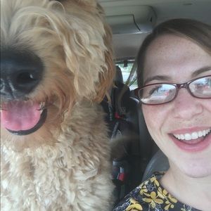 Meet your Posher, Tara